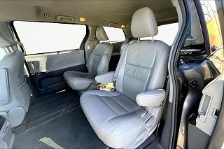 2018 Toyota Sienna XLE 5TDYZ3DC8JS928085 in El Cajon, CA 17