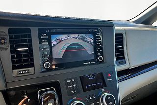2018 Toyota Sienna XLE 5TDYZ3DC8JS928085 in El Cajon, CA 21
