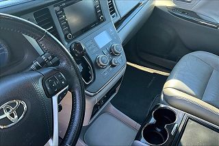 2018 Toyota Sienna XLE 5TDYZ3DC8JS928085 in El Cajon, CA 22