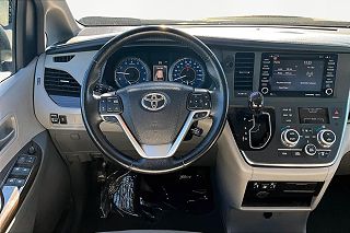 2018 Toyota Sienna XLE 5TDYZ3DC8JS928085 in El Cajon, CA 25