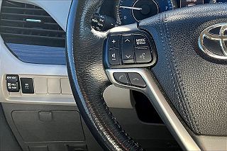2018 Toyota Sienna XLE 5TDYZ3DC8JS928085 in El Cajon, CA 26