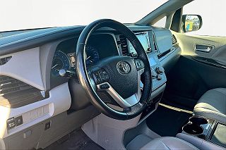 2018 Toyota Sienna XLE 5TDYZ3DC8JS928085 in El Cajon, CA 28