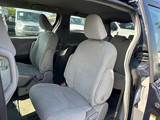 2018 Toyota Sienna L 5TDZZ3DC3JS964898 in Fort Myers, FL 5