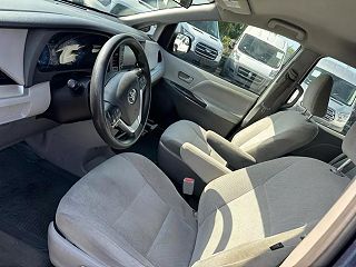 2018 Toyota Sienna L 5TDZZ3DC3JS964898 in Fort Myers, FL 7