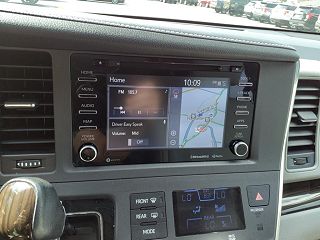 2018 Toyota Sienna XLE 5TDYZ3DC5JS931039 in Hartselle, AL 13
