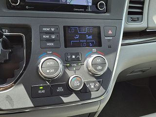 2018 Toyota Sienna XLE 5TDYZ3DC5JS931039 in Hartselle, AL 14