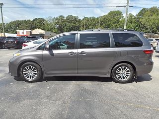 2018 Toyota Sienna XLE 5TDYZ3DC5JS931039 in Hartselle, AL 2