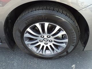 2018 Toyota Sienna XLE 5TDYZ3DC5JS931039 in Hartselle, AL 6