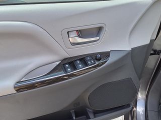 2018 Toyota Sienna XLE 5TDYZ3DC5JS931039 in Hartselle, AL 7