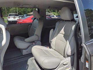 2018 Toyota Sienna XLE 5TDYZ3DC5JS931039 in Hartselle, AL 9