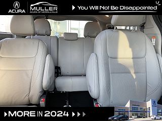 2018 Toyota Sienna Limited 5TDDZ3DC6JS209528 in Merrillville, IN 17