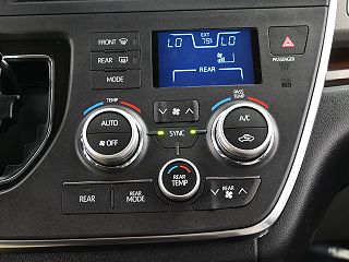 2018 Toyota Sienna Limited 5TDDZ3DC6JS209528 in Merrillville, IN 26