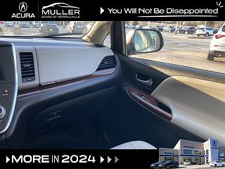 2018 Toyota Sienna Limited 5TDDZ3DC6JS209528 in Merrillville, IN 34