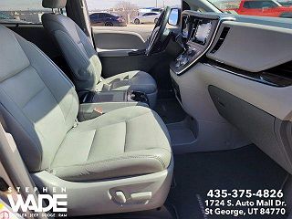 2018 Toyota Sienna XLE 5TDYZ3DC0JS950419 in Saint George, UT 17