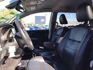2018 Toyota Sienna SE 5TDXZ3DC0JS949959 in South Gate, CA 12