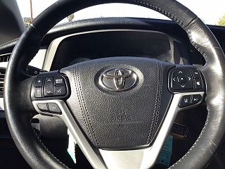 2018 Toyota Sienna SE 5TDXZ3DC0JS949959 in South Gate, CA 15