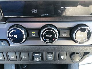 2018 Toyota Tacoma TRD Off Road 3TMCZ5ANXJM164638 in Billings, MT 20