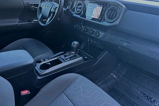 2018 Toyota Tacoma TRD Sport 3TMCZ5AN3JM132209 in Eugene, OR 15