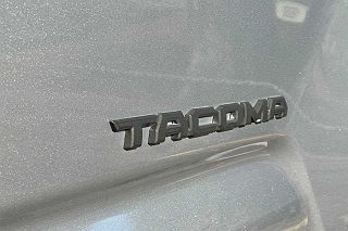 2018 Toyota Tacoma TRD Sport 3TMCZ5AN3JM132209 in Eugene, OR 27