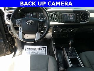 2018 Toyota Tacoma SR5 3TMCZ5AN1JM175754 in Fairfax, VA 17