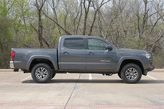 2018 Toyota Tacoma SR5 3TMCZ5AN5JM137170 in Forney, TX 22