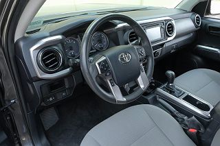 2018 Toyota Tacoma SR5 3TMCZ5AN5JM137170 in Forney, TX 35