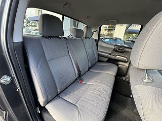 2018 Toyota Tacoma SR5 3TMAZ5CN3JM066930 in Kahului, HI 7