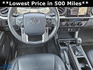 2018 Toyota Tacoma Limited Edition 3TMGZ5AN9JM173591 in Lawton, OK 22