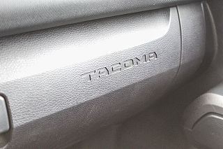 2018 Toyota Tacoma  3TMDZ5BN0JM049498 in Medford, OR 46