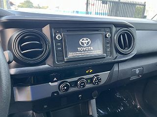 2018 Toyota Tacoma SR5 5TFAX5GN4JX129852 in Miami, FL 20
