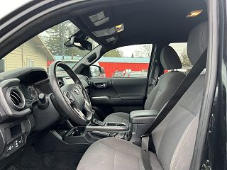 2018 Toyota Tacoma  3TMCZ5AN6JM126551 in Milwaukie, OR 4