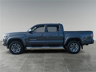 2018 Toyota Tacoma Limited Edition 3TMGZ5AN2JM142618 in Moreno Valley, CA 2