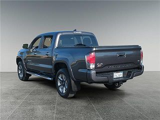 2018 Toyota Tacoma Limited Edition 3TMGZ5AN2JM142618 in Moreno Valley, CA 3