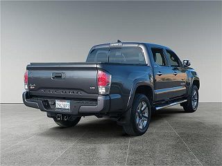 2018 Toyota Tacoma Limited Edition 3TMGZ5AN2JM142618 in Moreno Valley, CA 5