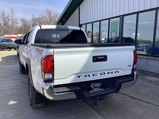 2018 Toyota Tacoma TRD Sport 3TMCZ5AN3JM164559 in Morris, MN 6