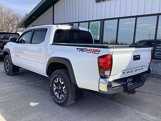 2018 Toyota Tacoma TRD Sport 3TMCZ5AN3JM164559 in Morris, MN 7