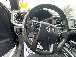 2018 Toyota Tacoma TRD Off Road 5TFAZ5CN1JX054964 in Prattville, AL 11