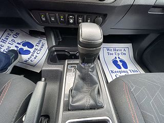 2018 Toyota Tacoma TRD Off Road 5TFAZ5CN1JX054964 in Prattville, AL 15