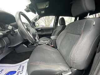 2018 Toyota Tacoma TRD Off Road 5TFAZ5CN1JX054964 in Prattville, AL 18