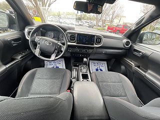2018 Toyota Tacoma TRD Off Road 5TFAZ5CN1JX054964 in Prattville, AL 19