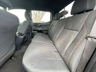 2018 Toyota Tacoma TRD Off Road 5TFAZ5CN1JX054964 in Prattville, AL 22