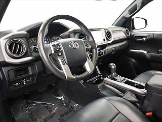 2018 Toyota Tacoma Limited Edition 3TMGZ5AN7JM144056 in Scottsdale, AZ 15