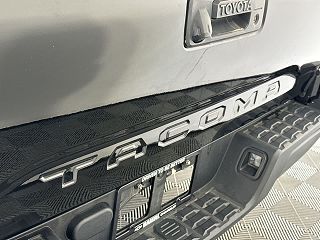2018 Toyota Tacoma SR 5TFSX5EN7JX060341 in Wexford, PA 10
