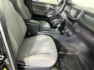 2018 Toyota Tacoma SR 5TFSX5EN7JX060341 in Wexford, PA 14