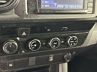 2018 Toyota Tacoma SR 5TFSX5EN7JX060341 in Wexford, PA 18