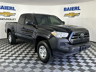 2018 Toyota Tacoma SR 5TFSX5EN7JX060341 in Wexford, PA 7