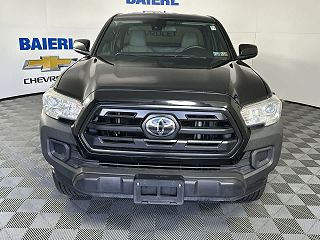 2018 Toyota Tacoma SR 5TFSX5EN7JX060341 in Wexford, PA 8