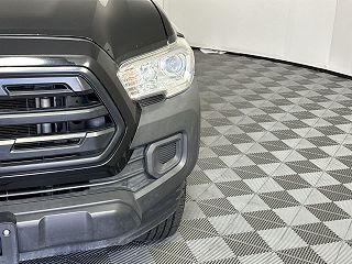 2018 Toyota Tacoma SR 5TFSX5EN7JX060341 in Wexford, PA 9