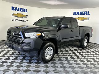 2018 Toyota Tacoma SR 5TFSX5EN7JX060341 in Wexford, PA