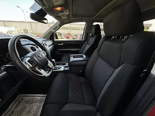 2018 Toyota Tundra SR5 5TFDY5F19JX736404 in Nampa, ID 12